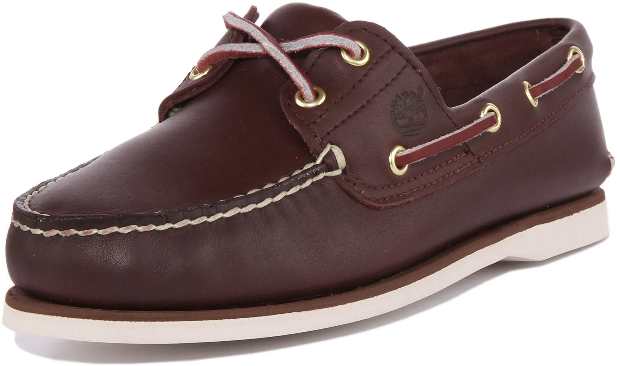 Timberland 74035 In Brown White For Men Shoes Timberland