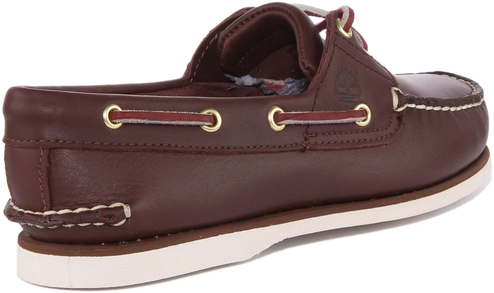 Timberland 74035 In Brown White For Men Shoes Timberland