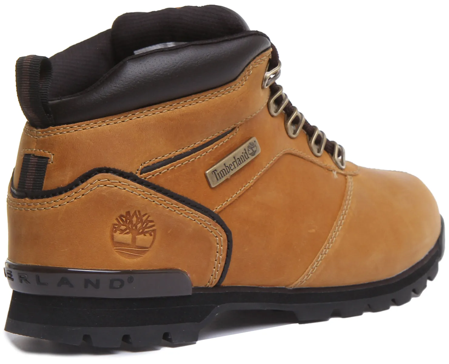 Timberland A11Vu In Wheat For Men Shoes Timberland