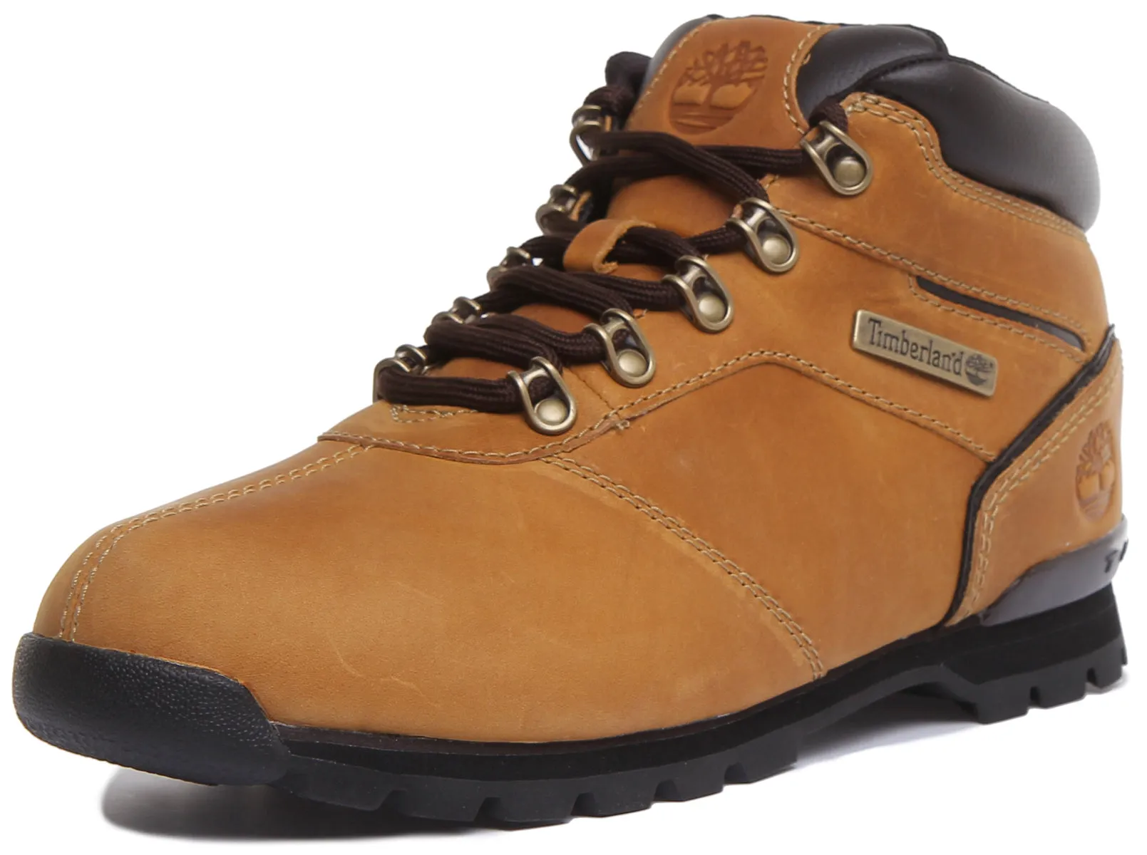 Timberland A11Vu In Wheat For Men Shoes Timberland