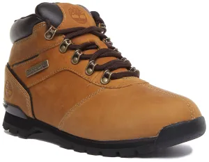 Timberland A11Vu In Wheat For Men Shoes Timberland