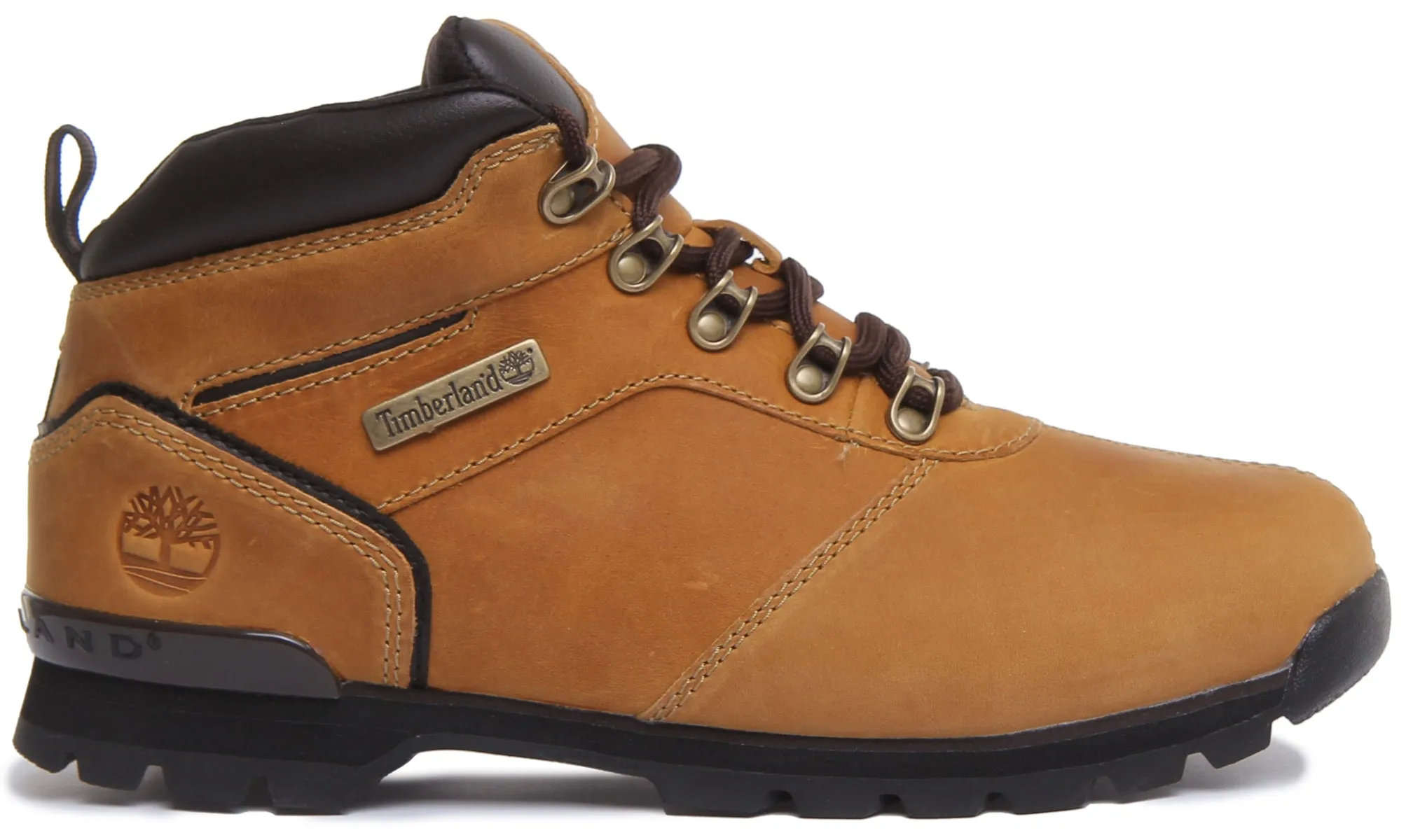 Timberland A11Vu In Wheat For Men Shoes Timberland