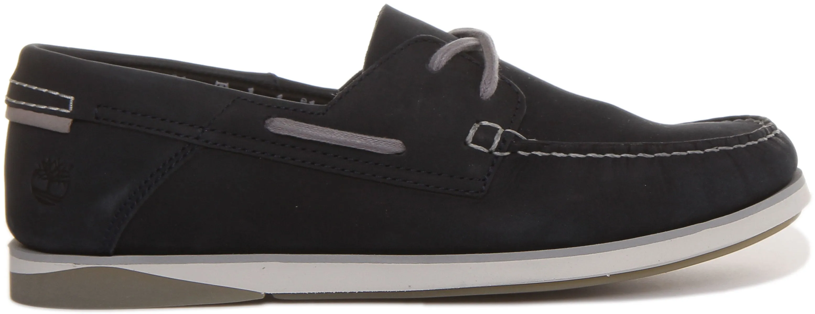 Timberland A416H0 Boat Shoes In Navy For Men Shoes Timberland