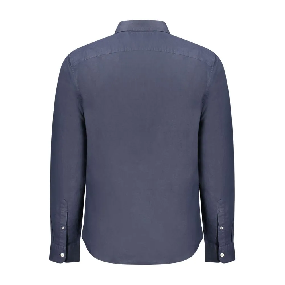 Timberland Cotton Men's Shirt