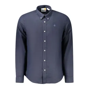 Timberland Cotton Men's Shirt