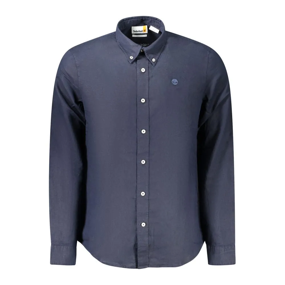 Timberland Cotton Men's Shirt