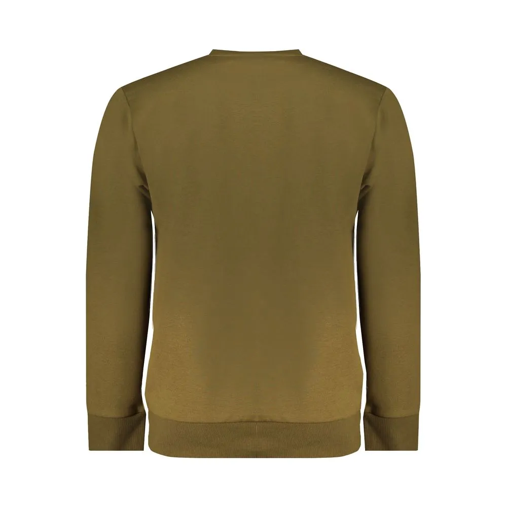 Timberland Cotton Men's Sweater
