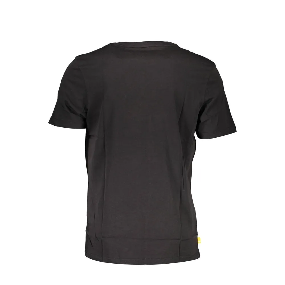 Timberland Cotton Men's T-Shirt