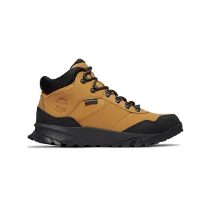 Timberland - Men's Lincoln Peak Mid Hiking Boots (0A2G4S)