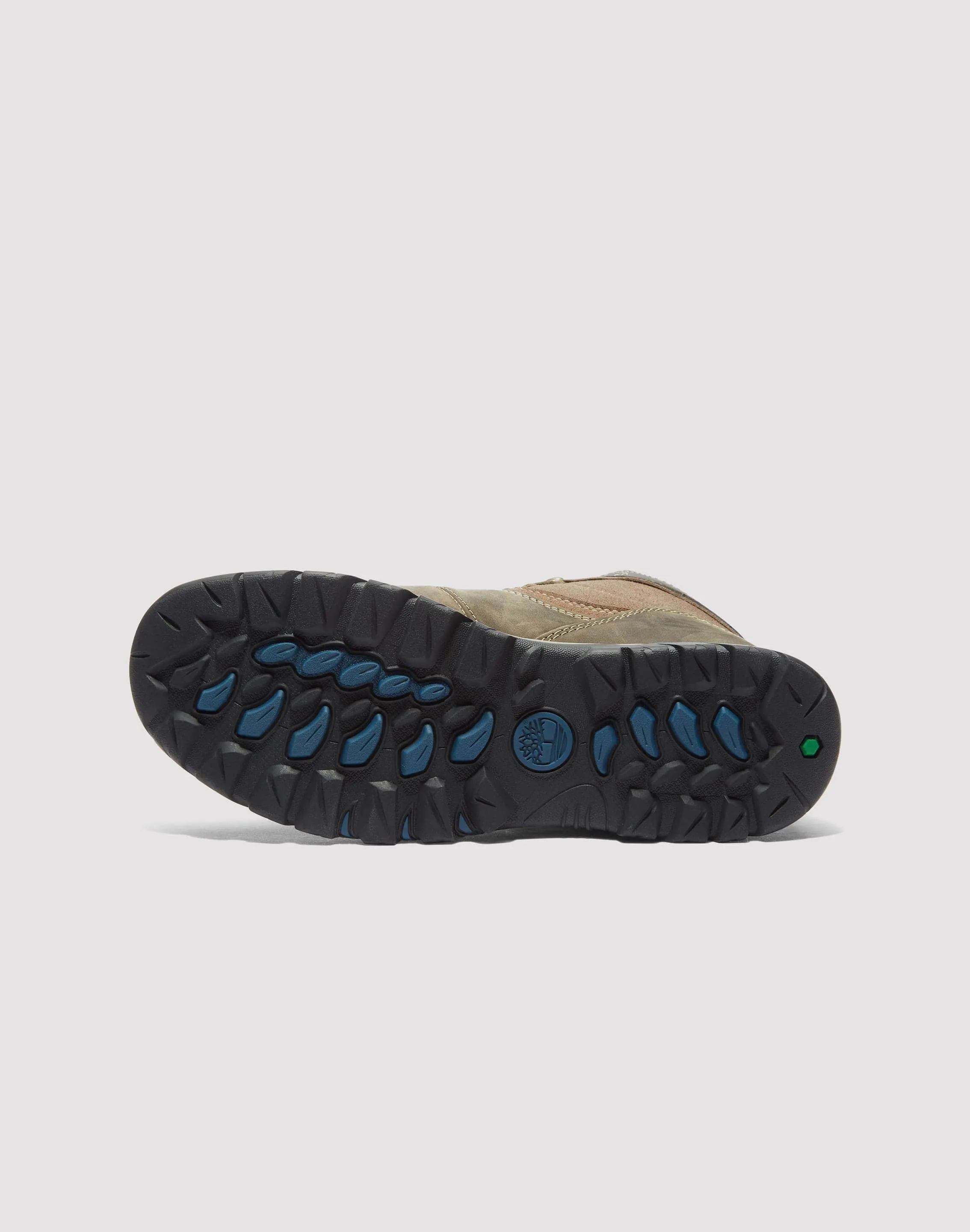 Timberland Mt. Maddsen Mid Lace Up Waterproof Hiking Boot