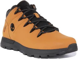 Timberland Sprint Trekker A2Fep In Wheat For Men Shoes Timberland