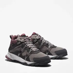 Timberland W Garison Trail Mid Waterproof