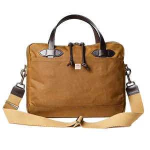 Tin Cloth Compact Briefcase Filson Clothing