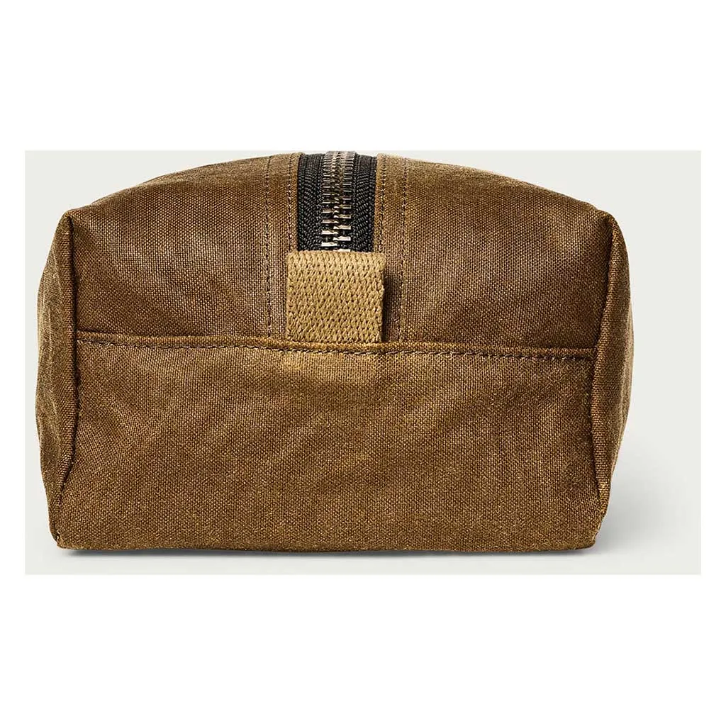 Tin Cloth Travel Kit Filson Clothing