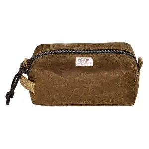 Tin Cloth Travel Kit Filson Clothing