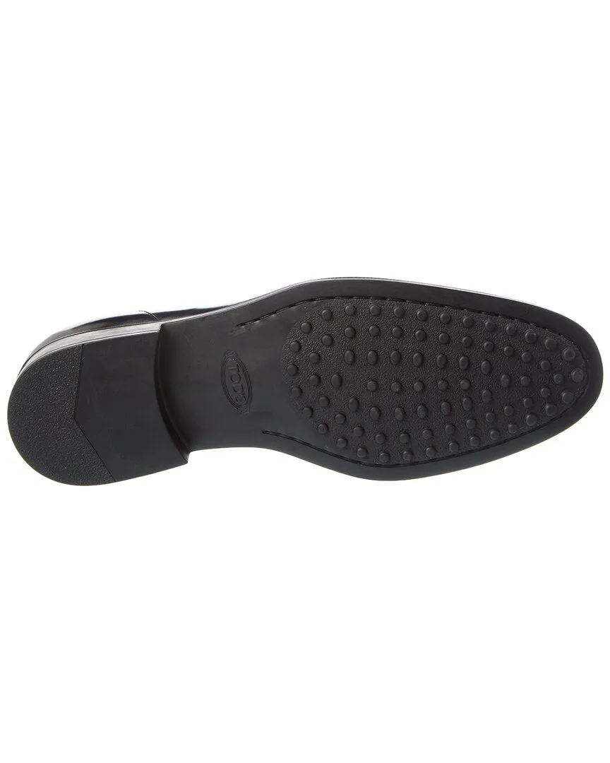 TOD's Leather Oxford