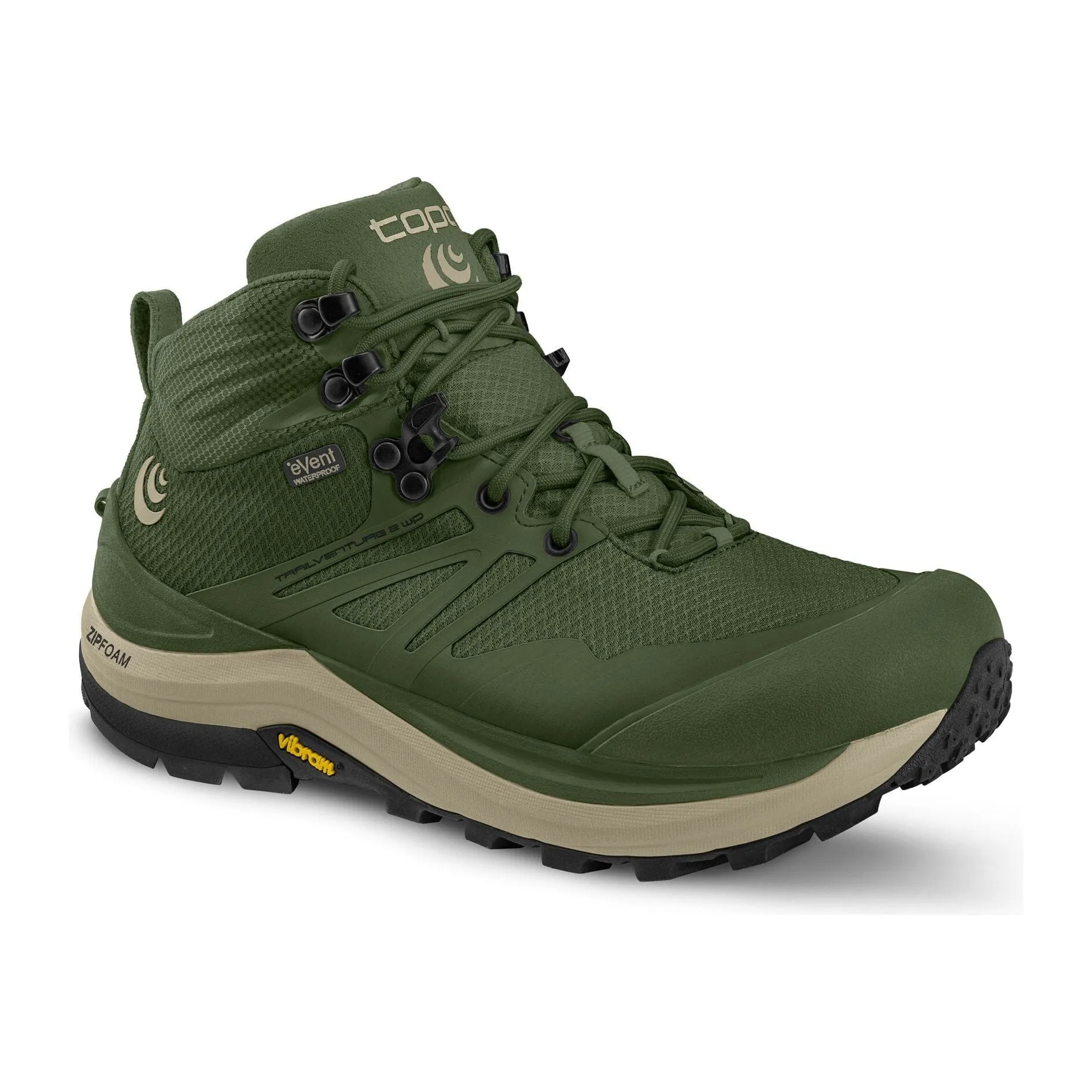 TOPO TRAILVENTURE 2 WATERPROOF WOMEN'S