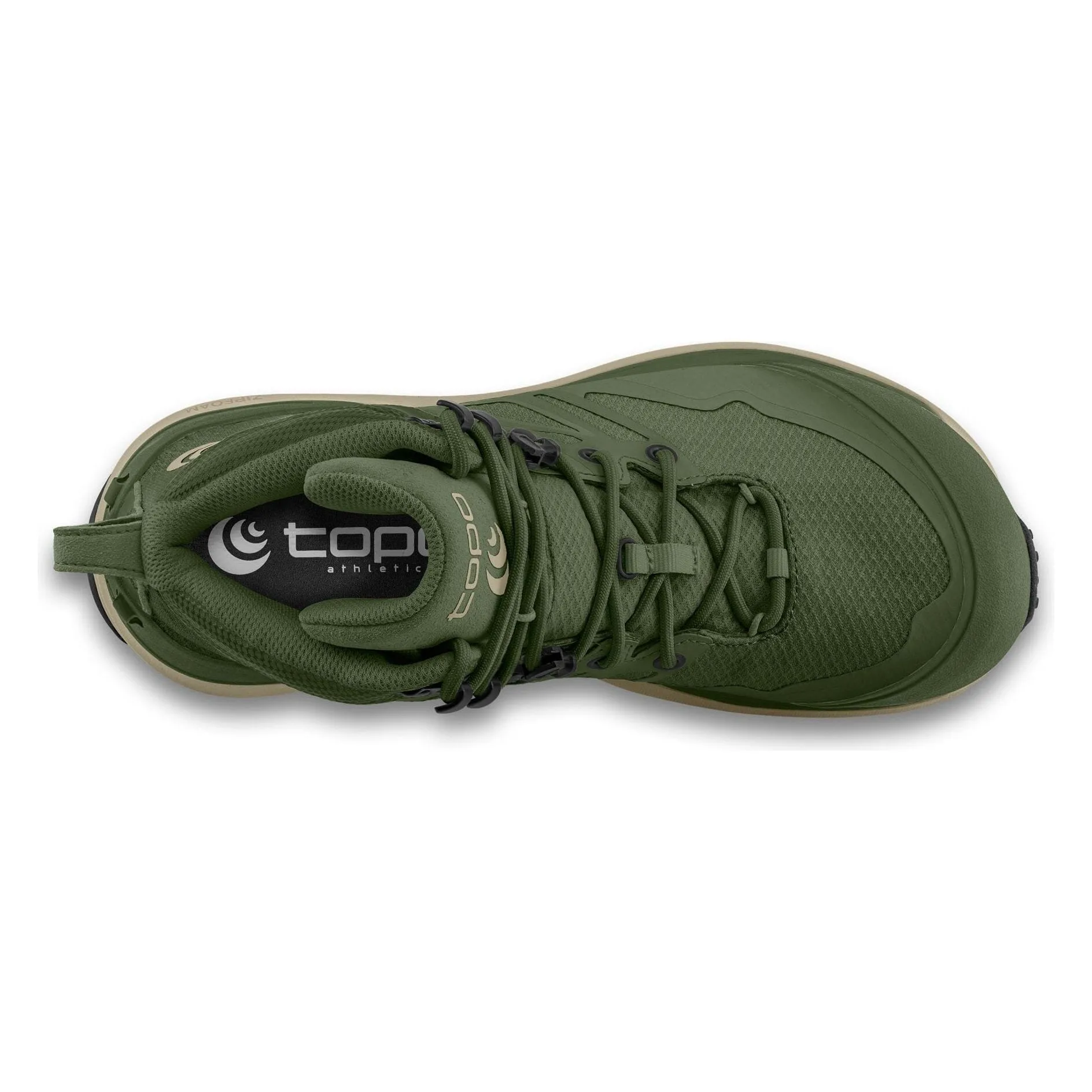 TOPO TRAILVENTURE 2 WATERPROOF WOMEN'S