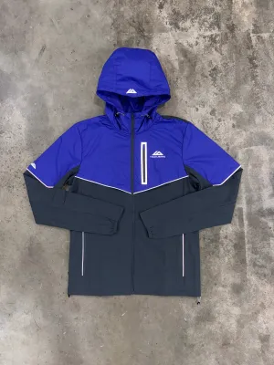Trailberg Vertigo 2.0 Jacket - Purple