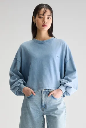 Tshirt Franco51 T171 Franco51 T1716 Denim