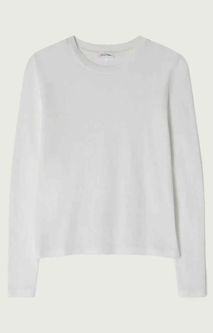 Tshirt Gami28 Blanc
