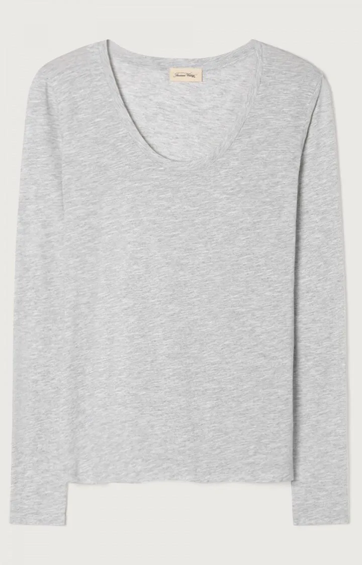 Tshirt Jac49 Polaire-Chine