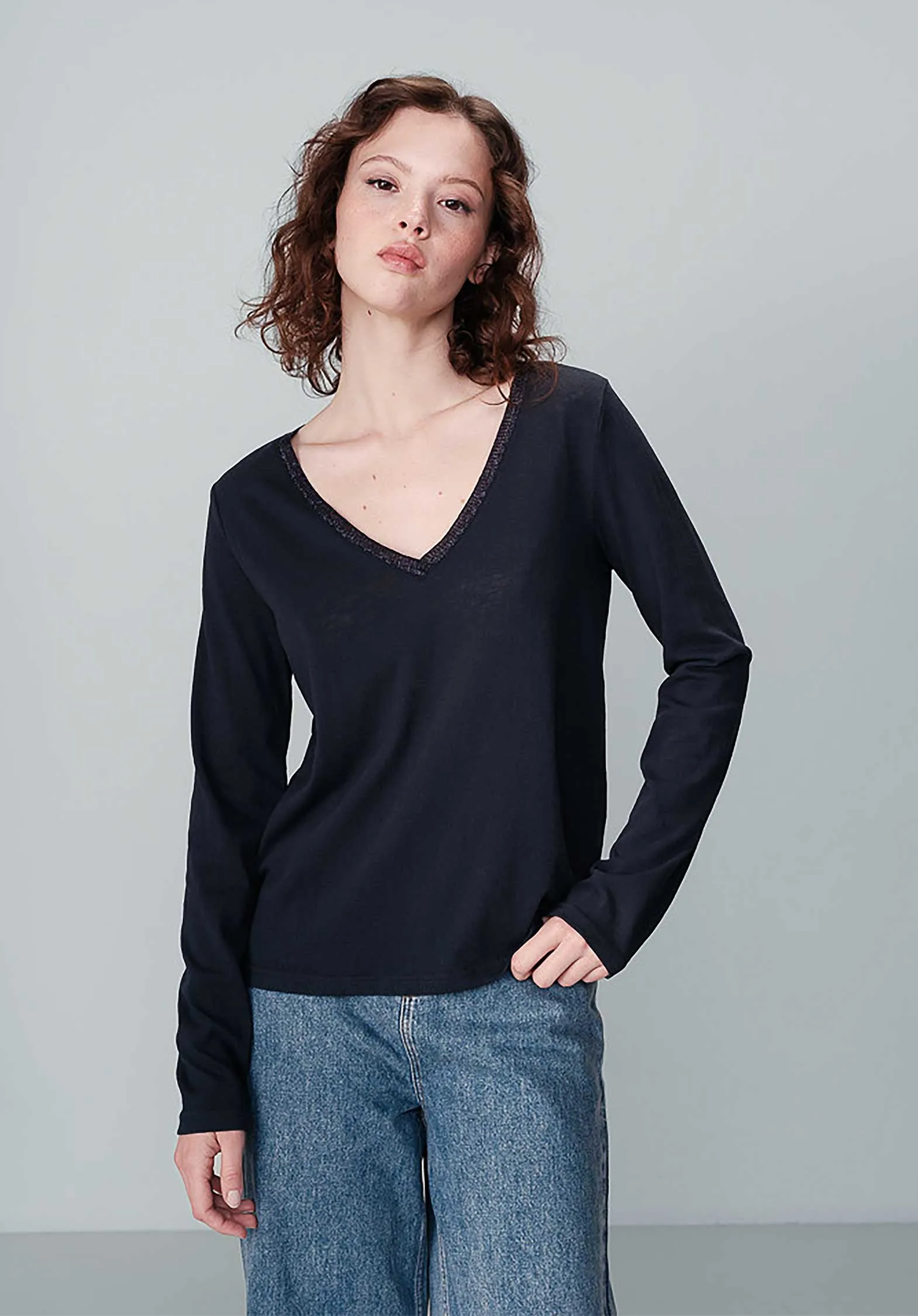 Tshirt Nisi Marine