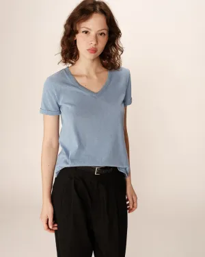 Tshirt Pepito Bleu