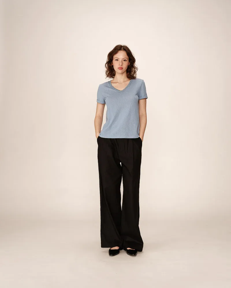 Tshirt Pepito Bleu