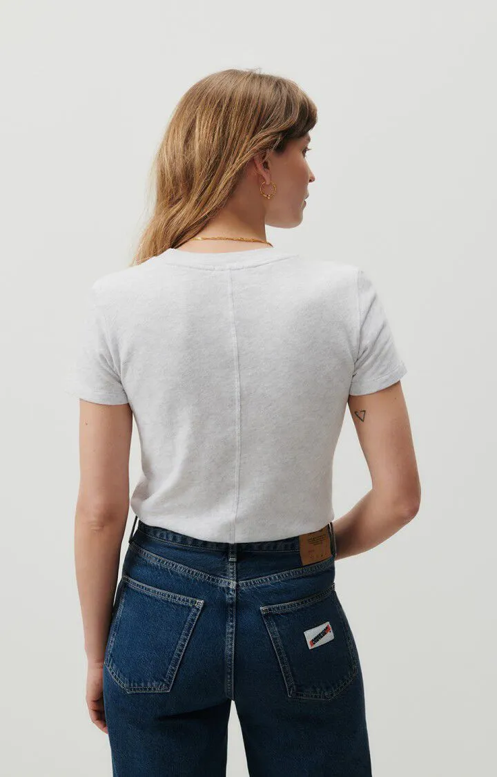 Tshirt Son28g Arctique-Chi