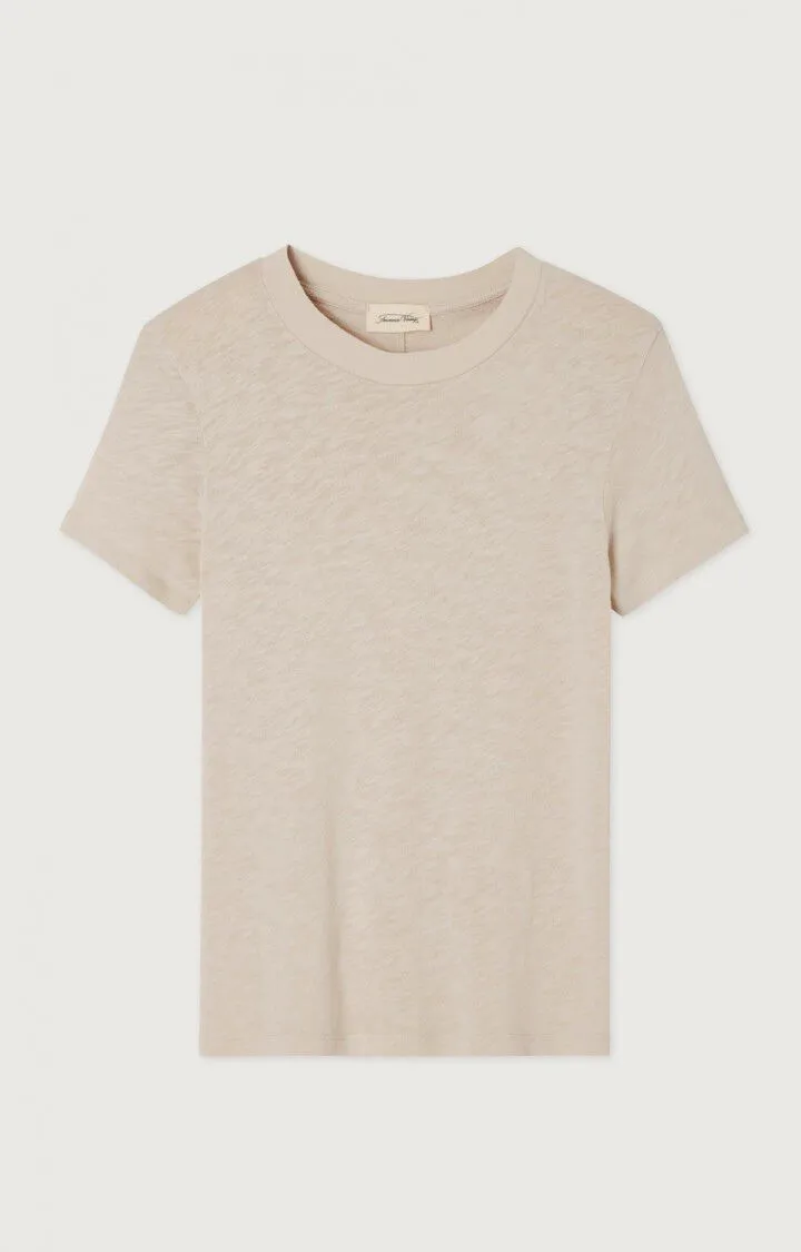 Tshirt Son28g Mastic-Vinta
