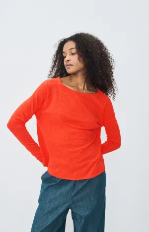 Tshirt Son31g Gaspacho-Vintage