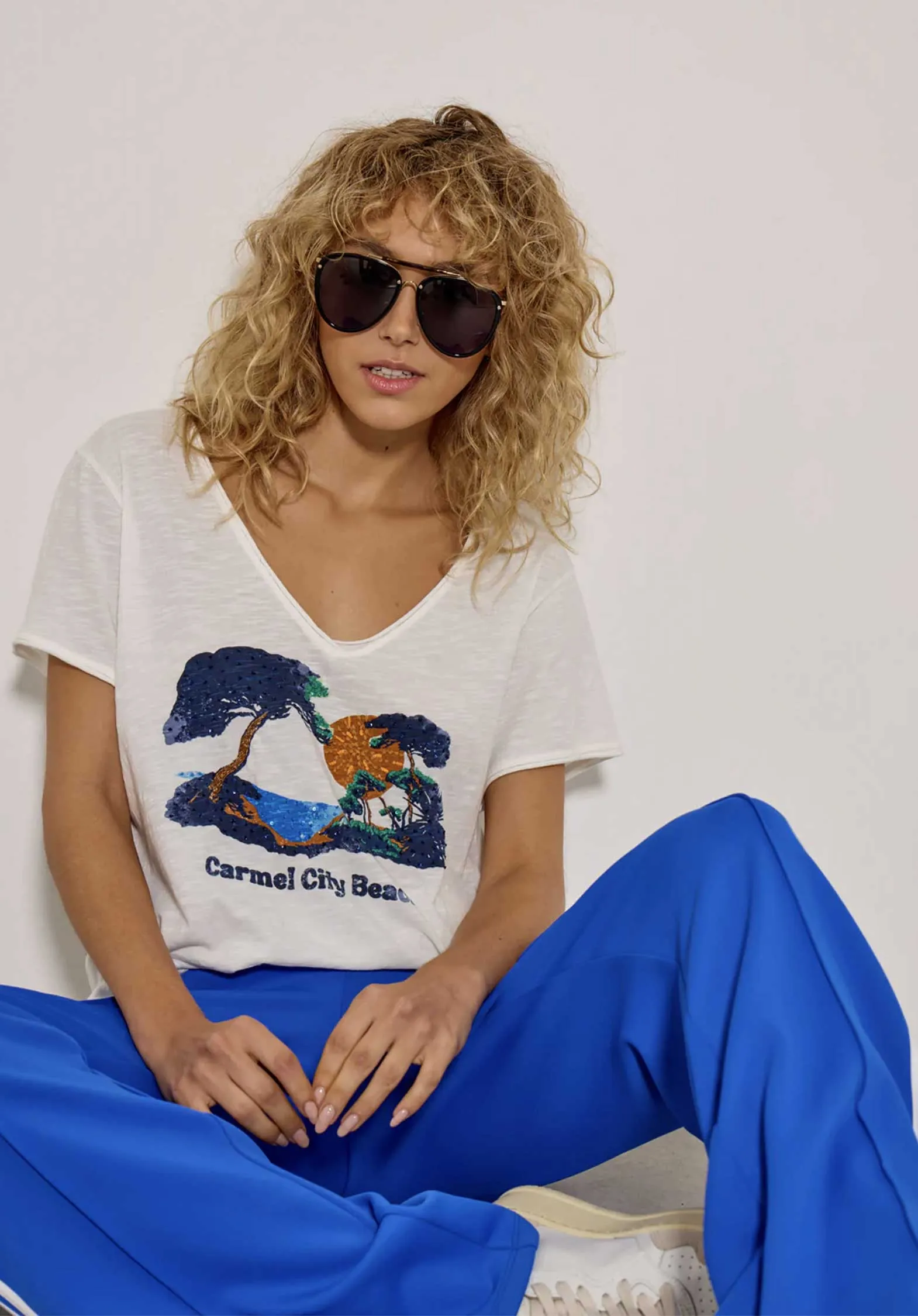 Tshirt Tse2502 Meringue