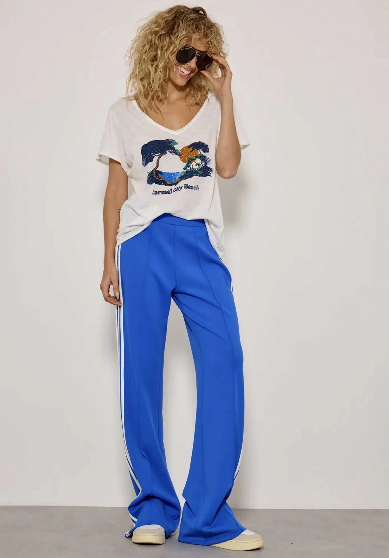 Tshirt Tse2502 Meringue