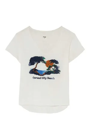 Tshirt Tse2502 Meringue
