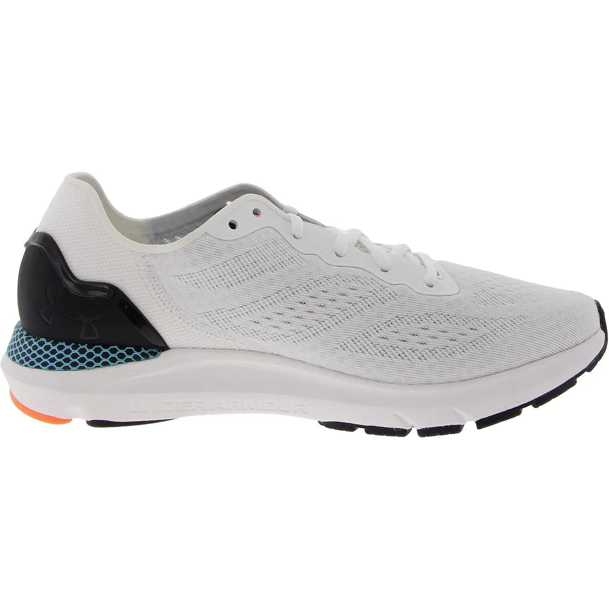 UA HOVR Sonic 6 Mens Gym Performance Running Shoes