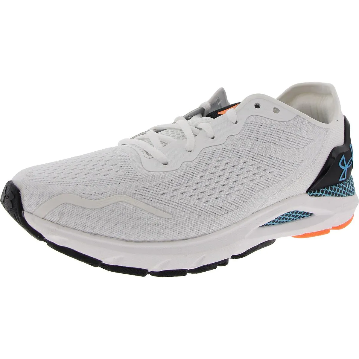 UA HOVR Sonic 6 Mens Gym Performance Running Shoes