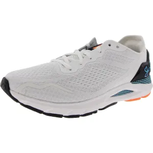 UA HOVR Sonic 6 Mens Gym Performance Running Shoes