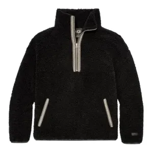 Ugg Men's Uggbraid Half Zip Jacket UGG