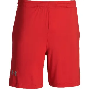 Under Armour 8in Red Raid Shorts Ss15