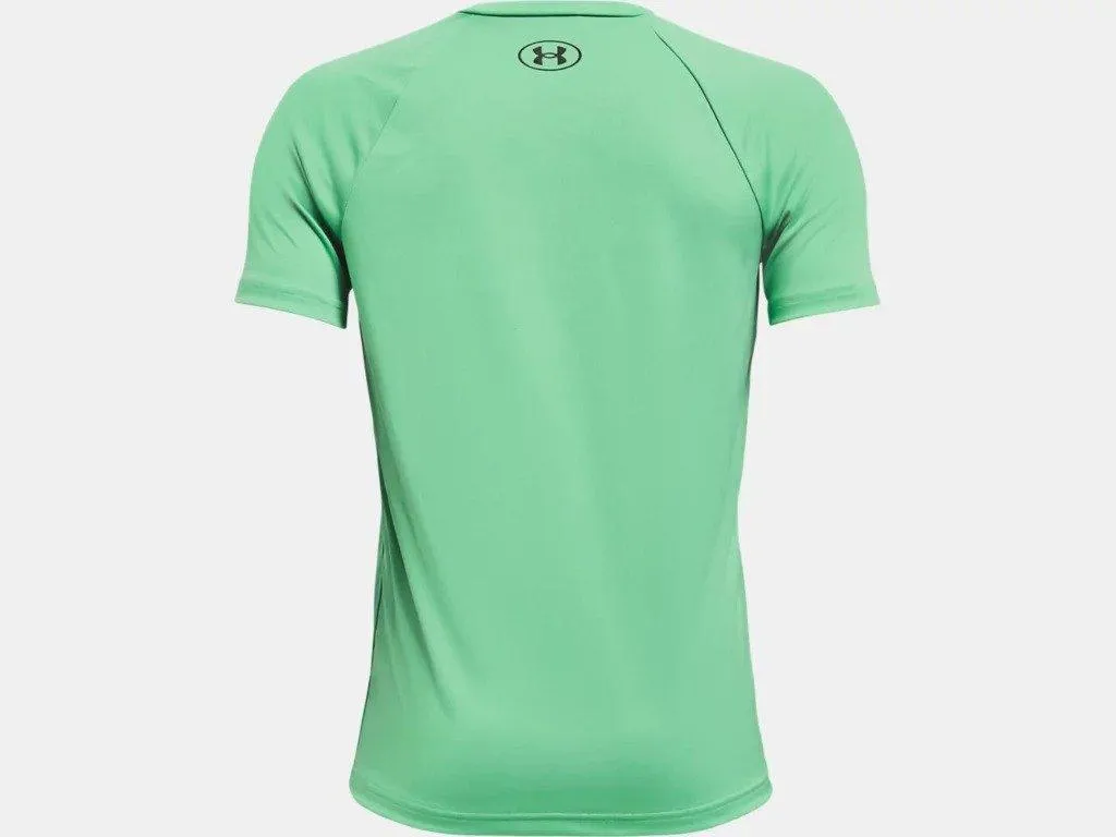 Under Armour Kids Tech™ Big Logo Tee