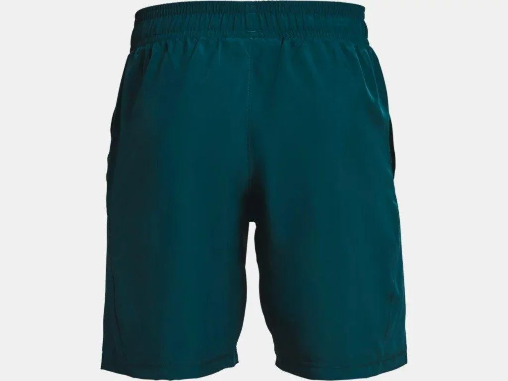 Under Armour Men's Graphic Wordmark Shorts