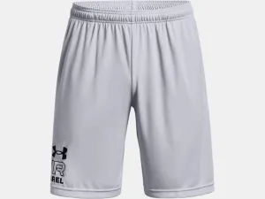 Under Armour Men's Tech Graphic Logo Shorts