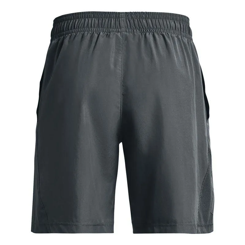 Under Armour Men's Woven Graphic Shorts