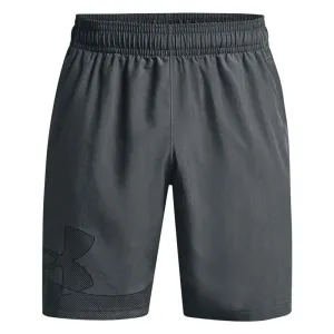 Under Armour Men's Woven Graphic Shorts