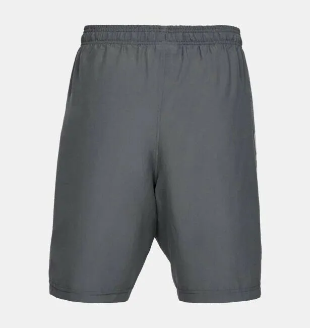 Under Armour Woven Graphic Wordmark Shorts