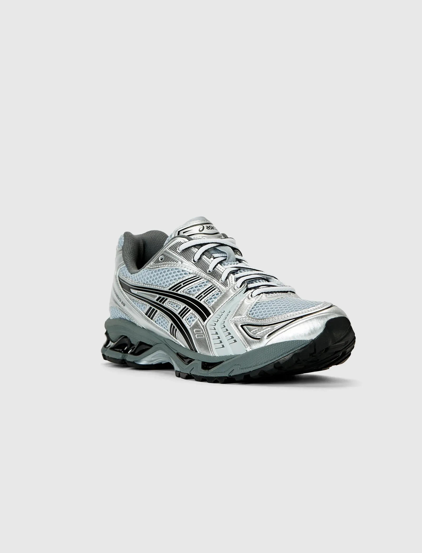 URBAN RESEARCH X GEL-KAYANO 14 "PURE SILVER/BLACK"