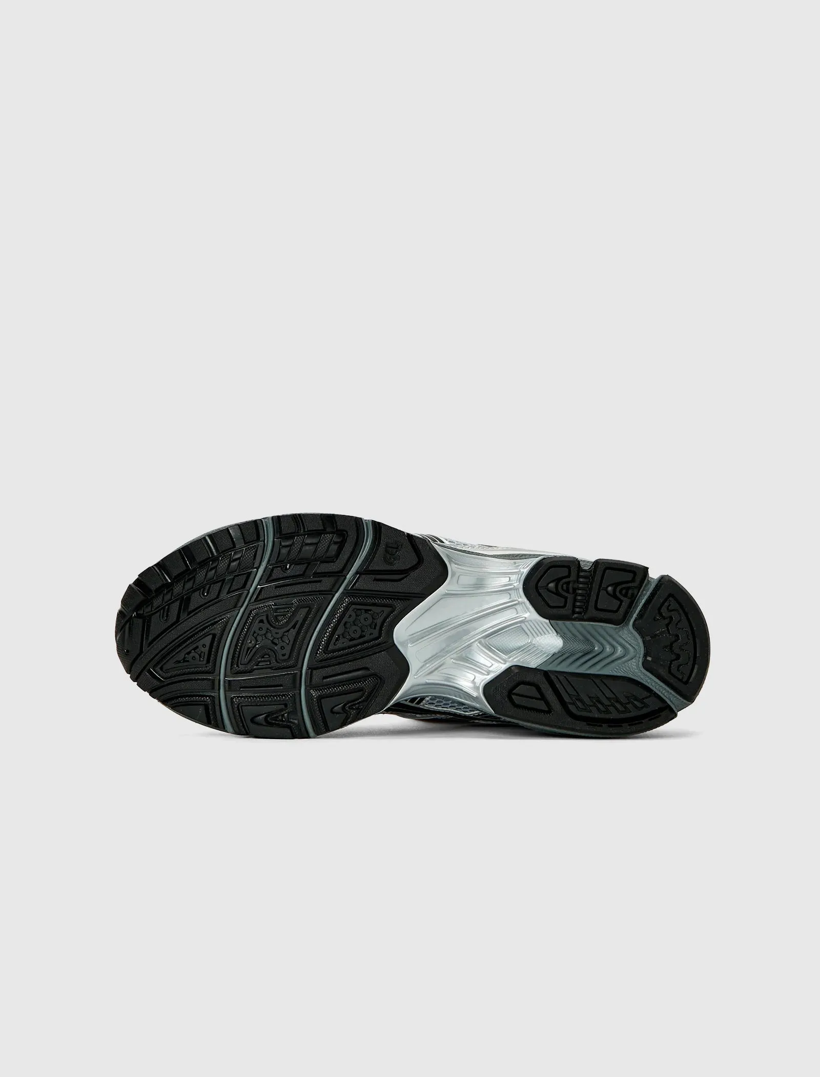 URBAN RESEARCH X GEL-KAYANO 14 "PURE SILVER/BLACK"