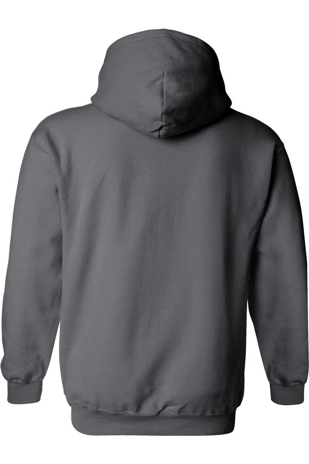 Vampire Diaries Be Yourself Adult Pull Over Hoodie / Hooded Sweatshirt