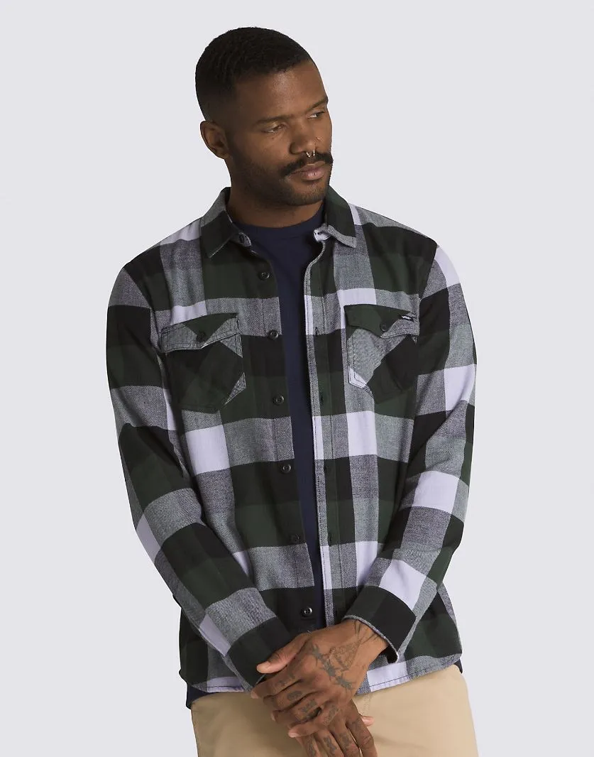 Vans Box Flannel Shirt